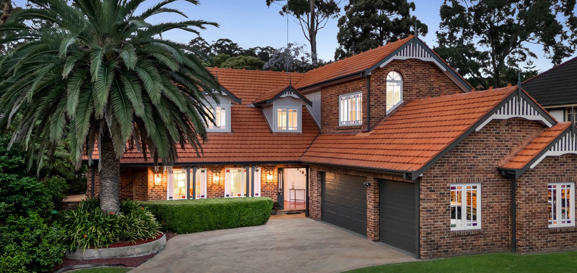 Sold - 4 Avonleigh Way - New Property in West Pennant Hills - Real Estate by Peter Pokorny