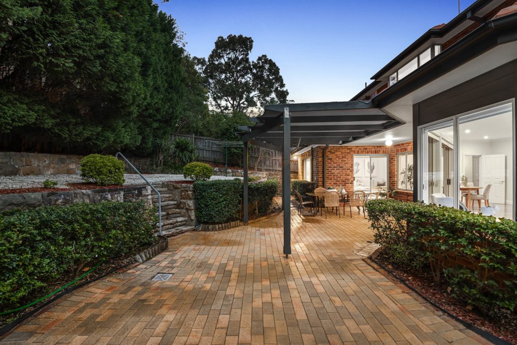 Sold - 4 Avonleigh Way - New Property in West Pennant Hills - Real Estate by Peter Pokorny