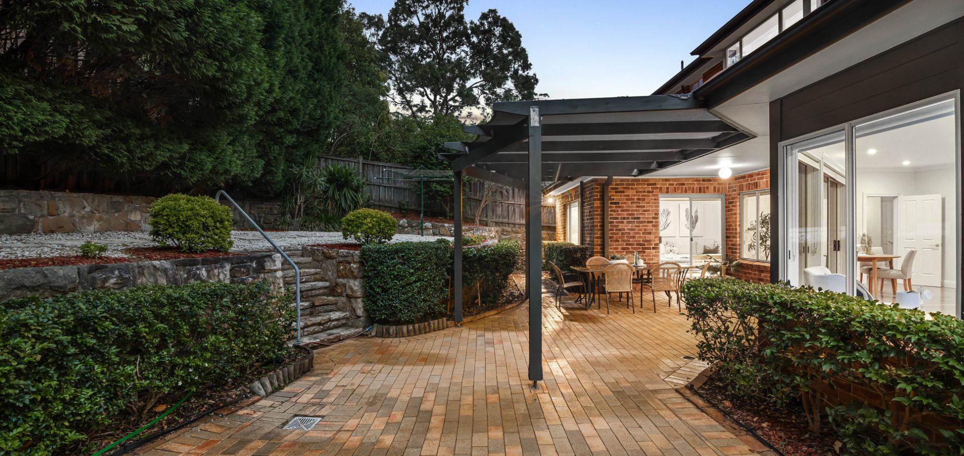 Sold - 4 Avonleigh Way - New Property in West Pennant Hills - Real Estate by Peter Pokorny