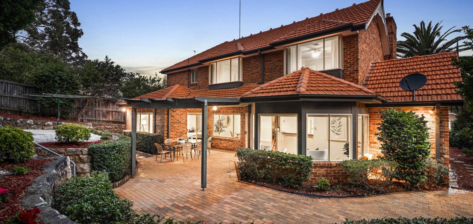 Sold - 4 Avonleigh Way - New Property in West Pennant Hills - Real Estate by Peter Pokorny