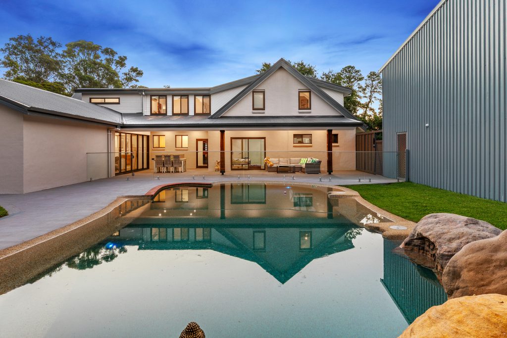 Sold - 180 Cattai Road - New Property in Pitt Town - Real Estate by Brett Humby