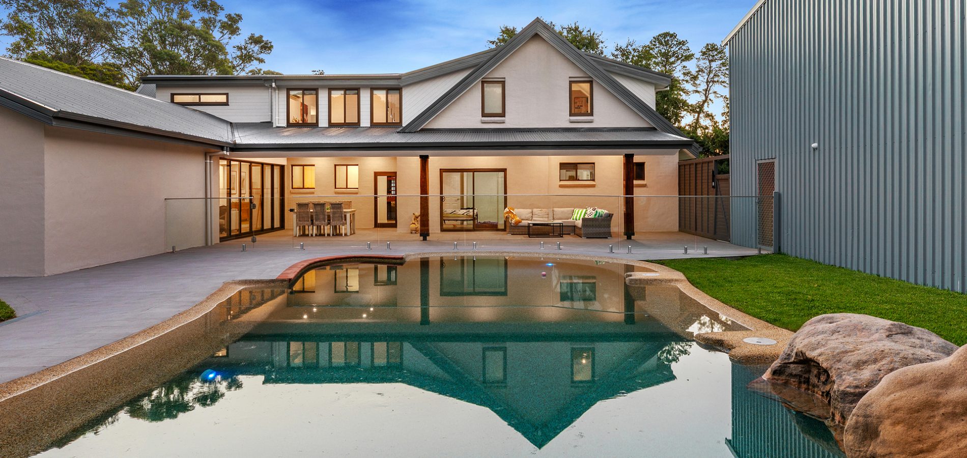 Sold - 180 Cattai Road - New Property in Pitt Town - Real Estate by Brett Humby