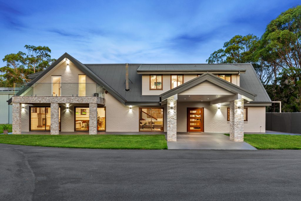 Sold - 180 Cattai Road - New Property in Pitt Town - Real Estate by Brett Humby