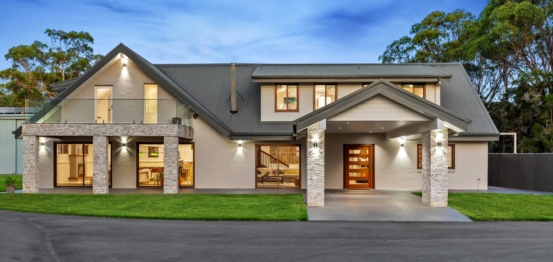 Sold - 180 Cattai Road - New Property in Pitt Town - Real Estate by Brett Humby