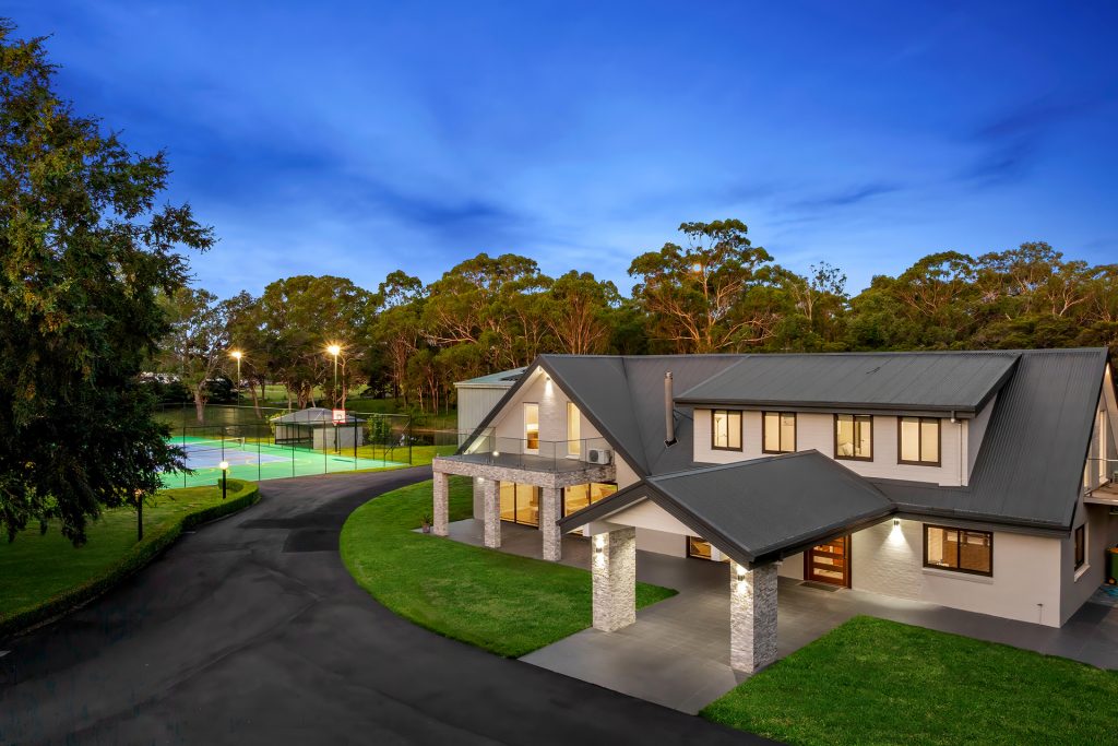 Sold - 180 Cattai Road - New Property in Pitt Town - Real Estate by Brett Humby