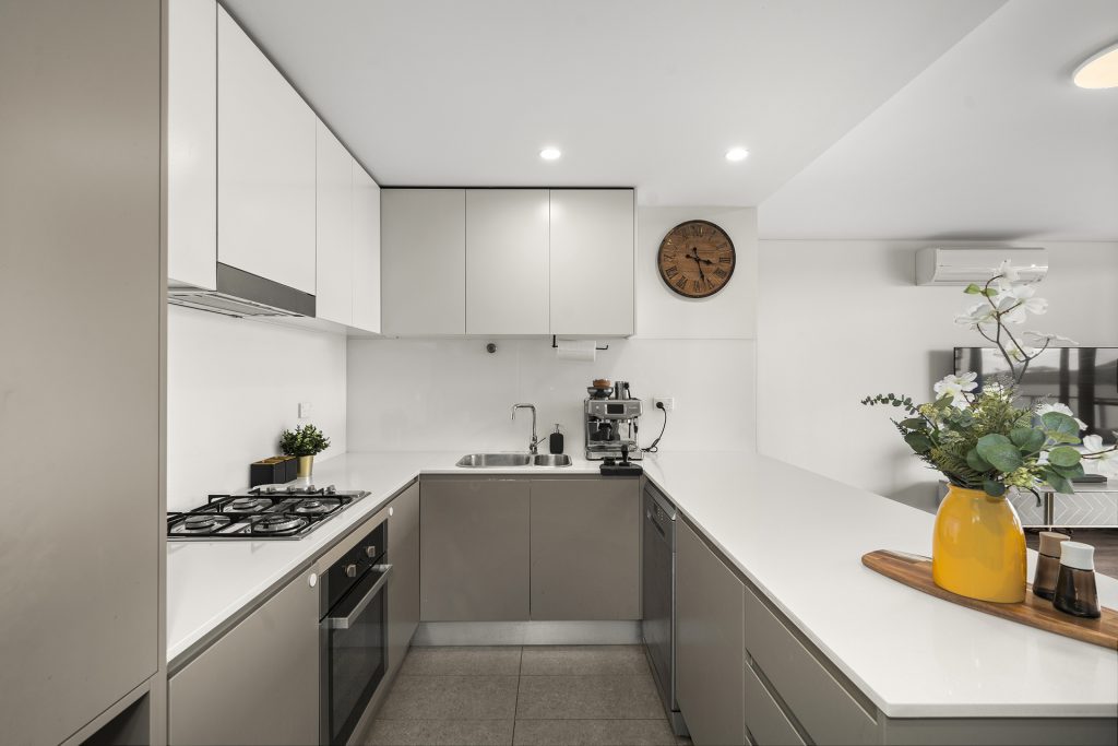 Sold - 420/10 Hezlett Road - New Property in North Kellyville - Real Estate by Daniel Sarzano