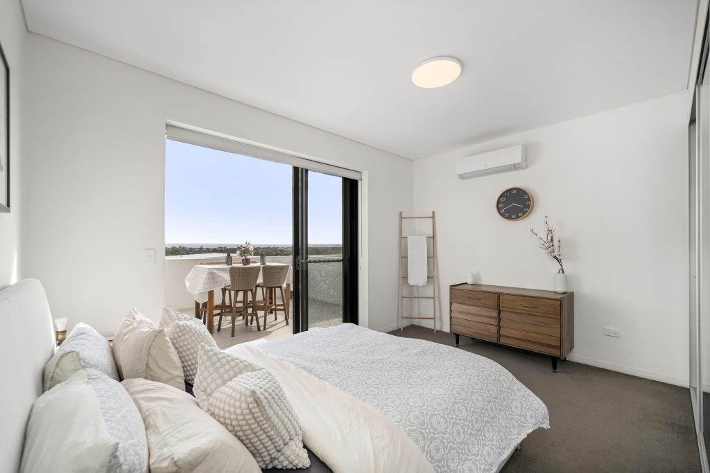 Sold - 420/10 Hezlett Road - New Property in North Kellyville - Real Estate by Daniel Sarzano