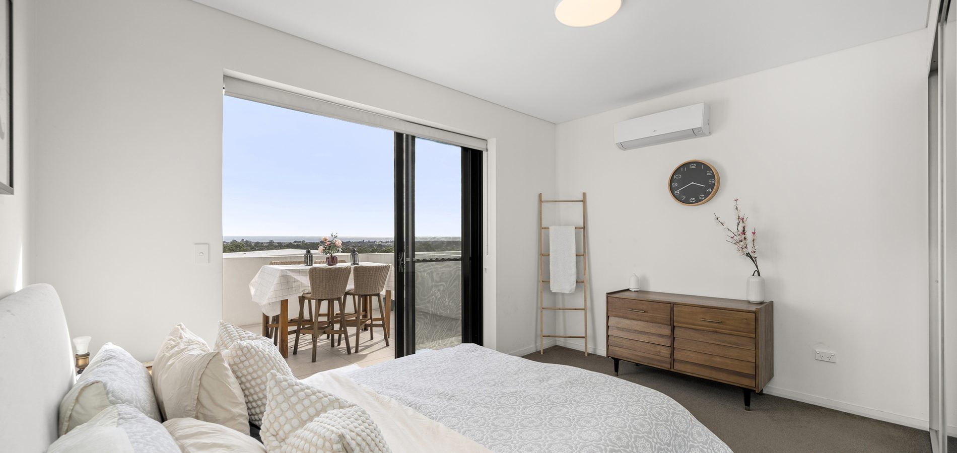 Sold - 420/10 Hezlett Road - New Property in North Kellyville - Real Estate by Daniel Sarzano
