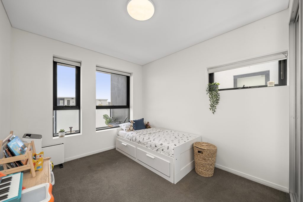 Sold - 420/10 Hezlett Road - New Property in North Kellyville - Real Estate by Daniel Sarzano