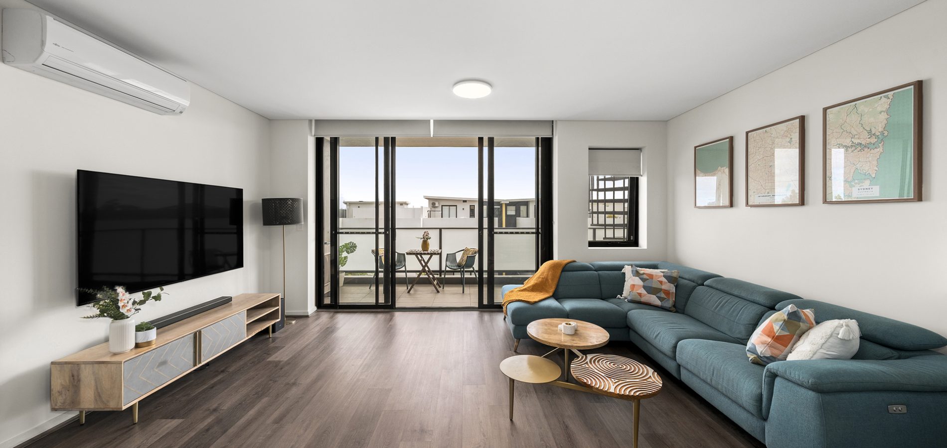 Sold - 420/10 Hezlett Road - New Property in North Kellyville - Real Estate by Daniel Sarzano