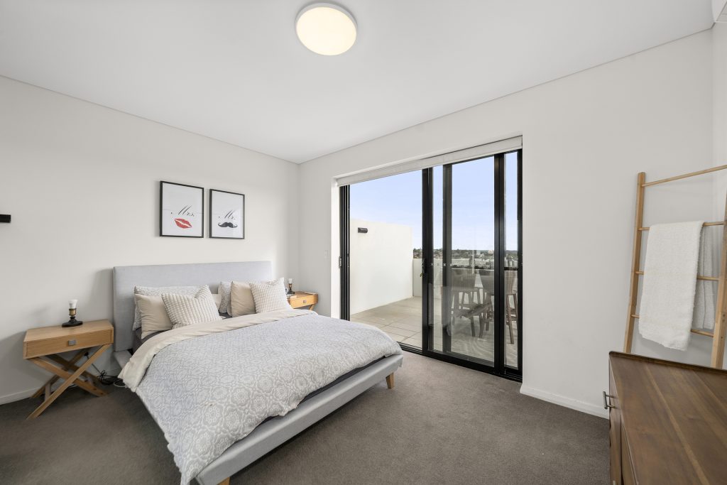 Sold - 420/10 Hezlett Road - New Property in North Kellyville - Real Estate by Daniel Sarzano