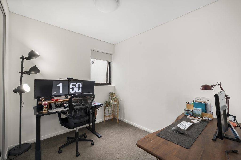 Sold - 420/10 Hezlett Road - New Property in North Kellyville - Real Estate by Daniel Sarzano