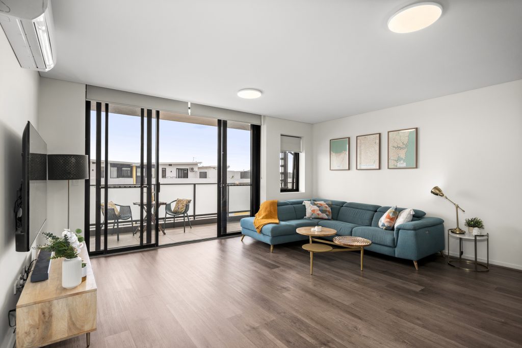 Sold - 420/10 Hezlett Road - New Property in North Kellyville - Real Estate by Daniel Sarzano