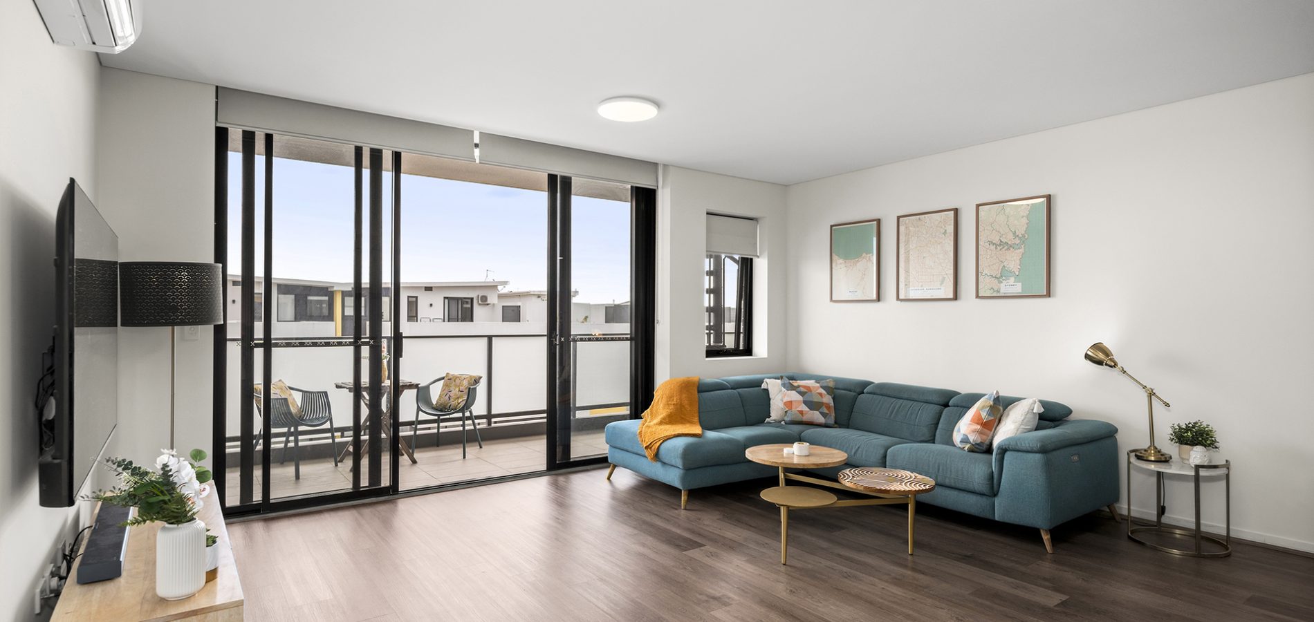 Sold - 420/10 Hezlett Road - New Property in North Kellyville - Real Estate by Daniel Sarzano