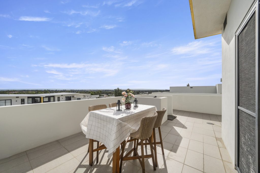 Sold - 420/10 Hezlett Road - New Property in North Kellyville - Real Estate by Daniel Sarzano