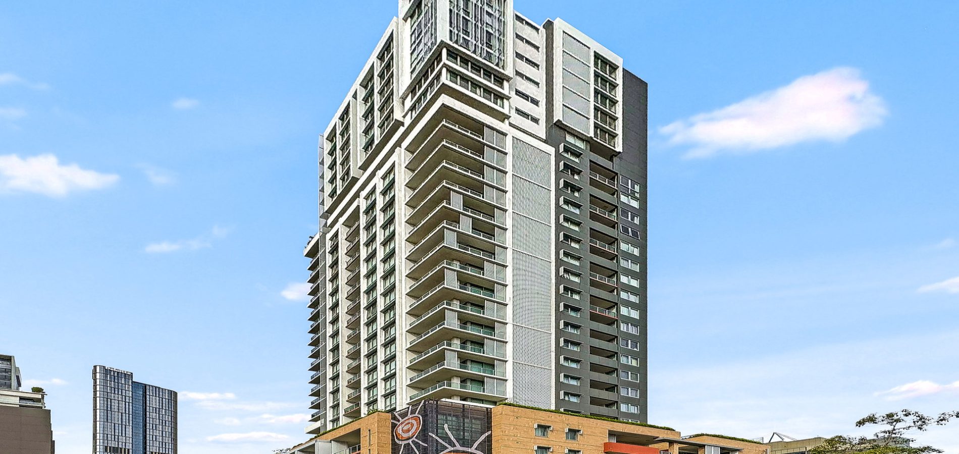 Sold - 206/29 Hunter Street - New Property in Parramatta - Real Estate by Sam Dehaiby