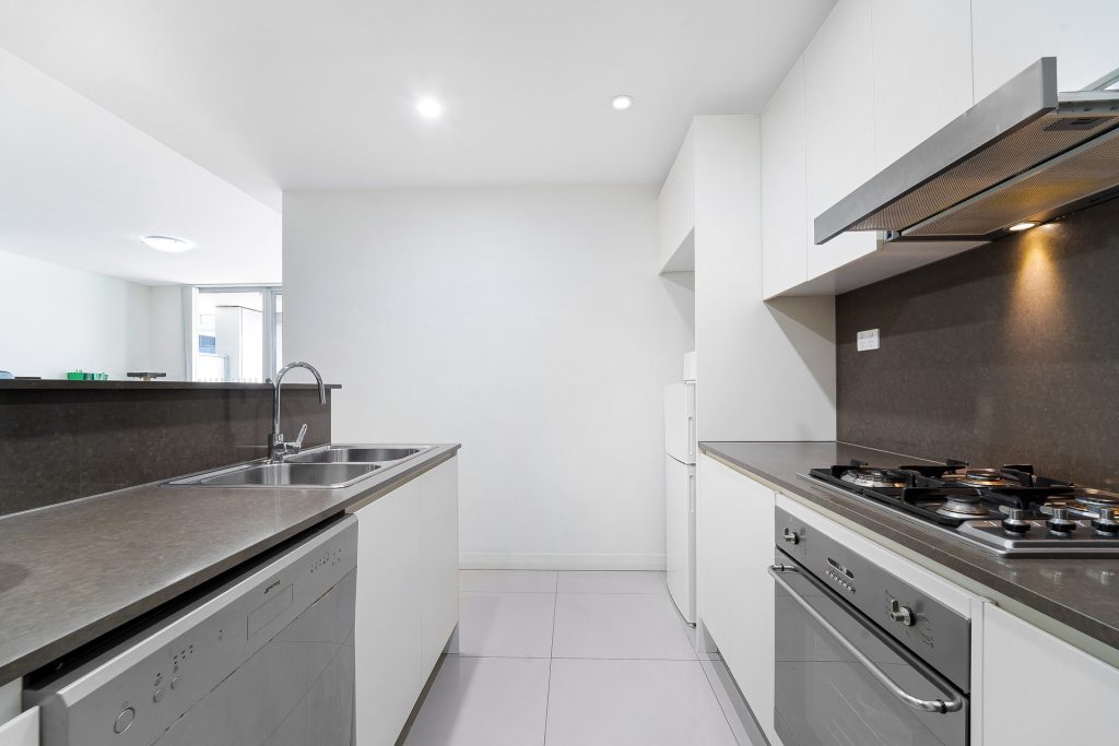 Sold - 206/29 Hunter Street - New Property in Parramatta - Real Estate by Sam Dehaiby