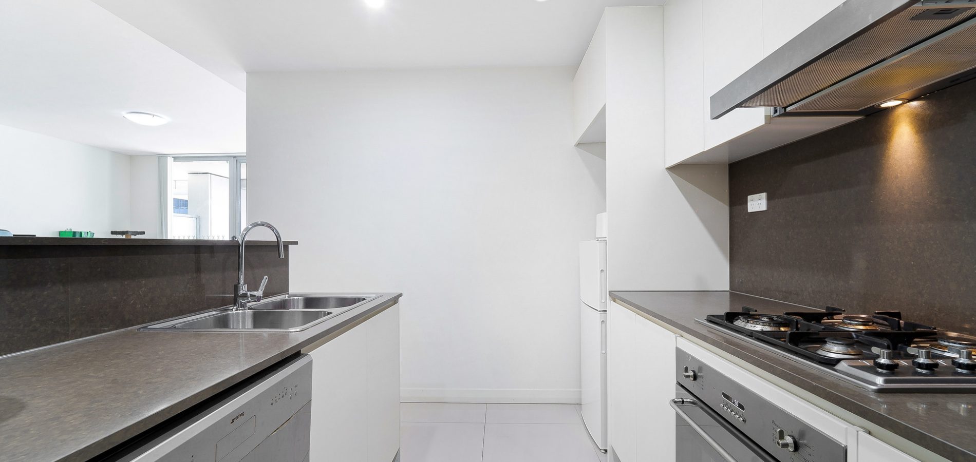 Sold - 206/29 Hunter Street - New Property in Parramatta - Real Estate by Sam Dehaiby
