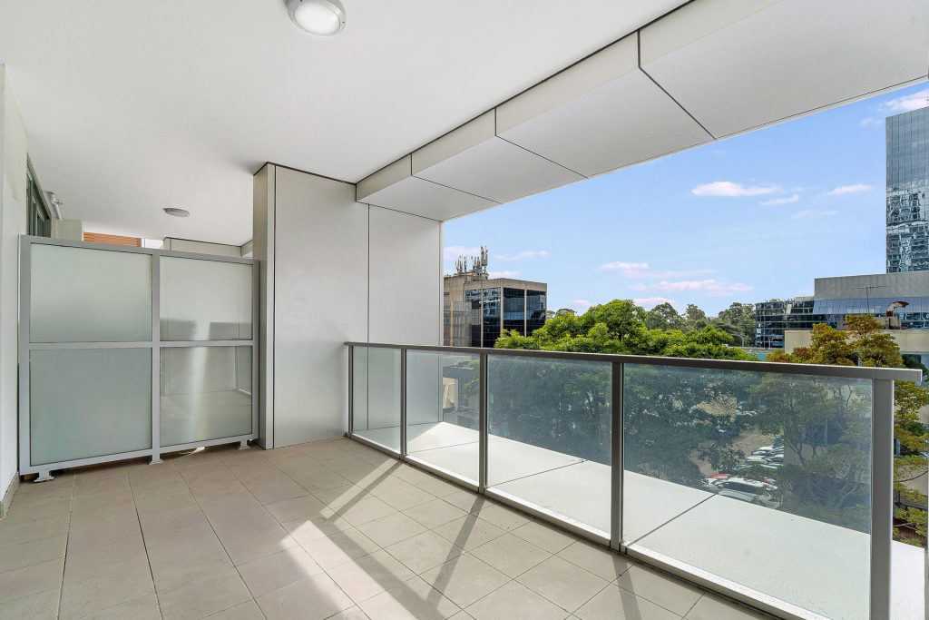 Sold - 206/29 Hunter Street - New Property in Parramatta - Real Estate by Sam Dehaiby
