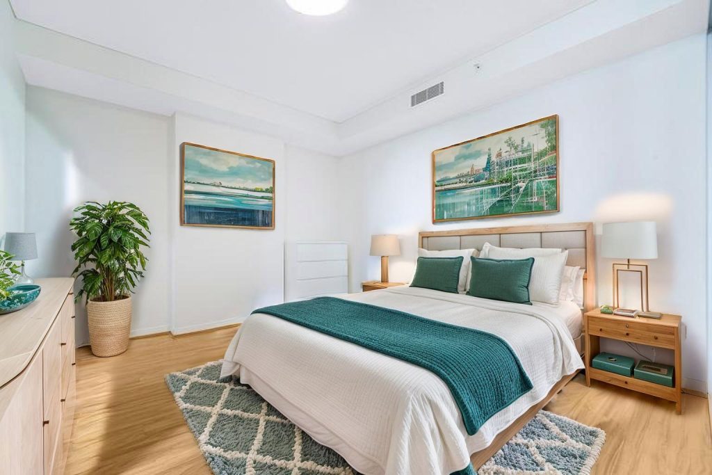 Sold - 206/29 Hunter Street - New Property in Parramatta - Real Estate by Sam Dehaiby