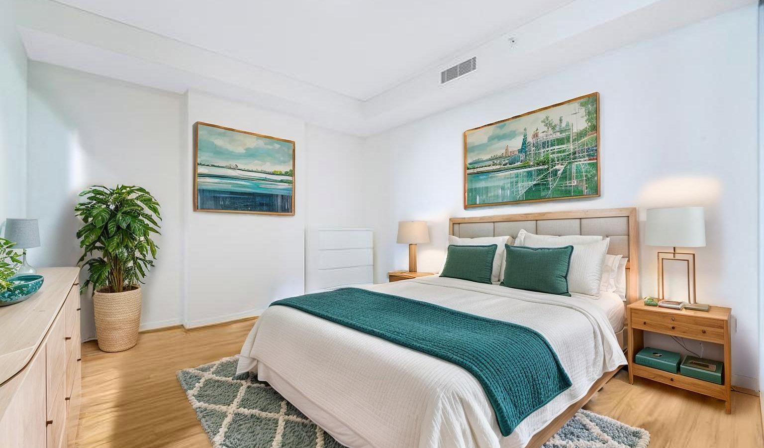 Sold - 206/29 Hunter Street - New Property in Parramatta - Real Estate by Sam Dehaiby