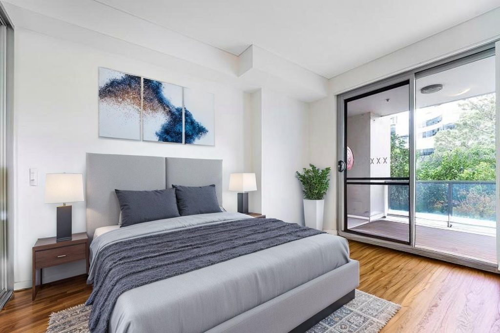Sold - 206/29 Hunter Street - New Property in Parramatta - Real Estate by Sam Dehaiby