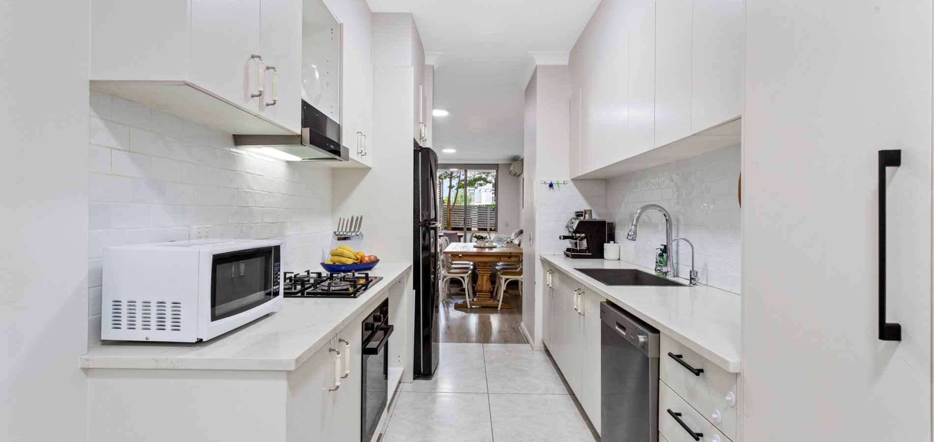 Sold - 14/1-11 Lydbrook Street - New Property in Westmead - Real Estate by Amit Nayak
