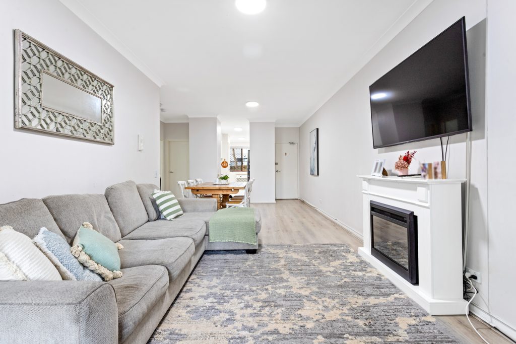 Sold - 14/1-11 Lydbrook Street - New Property in Westmead - Real Estate by Amit Nayak