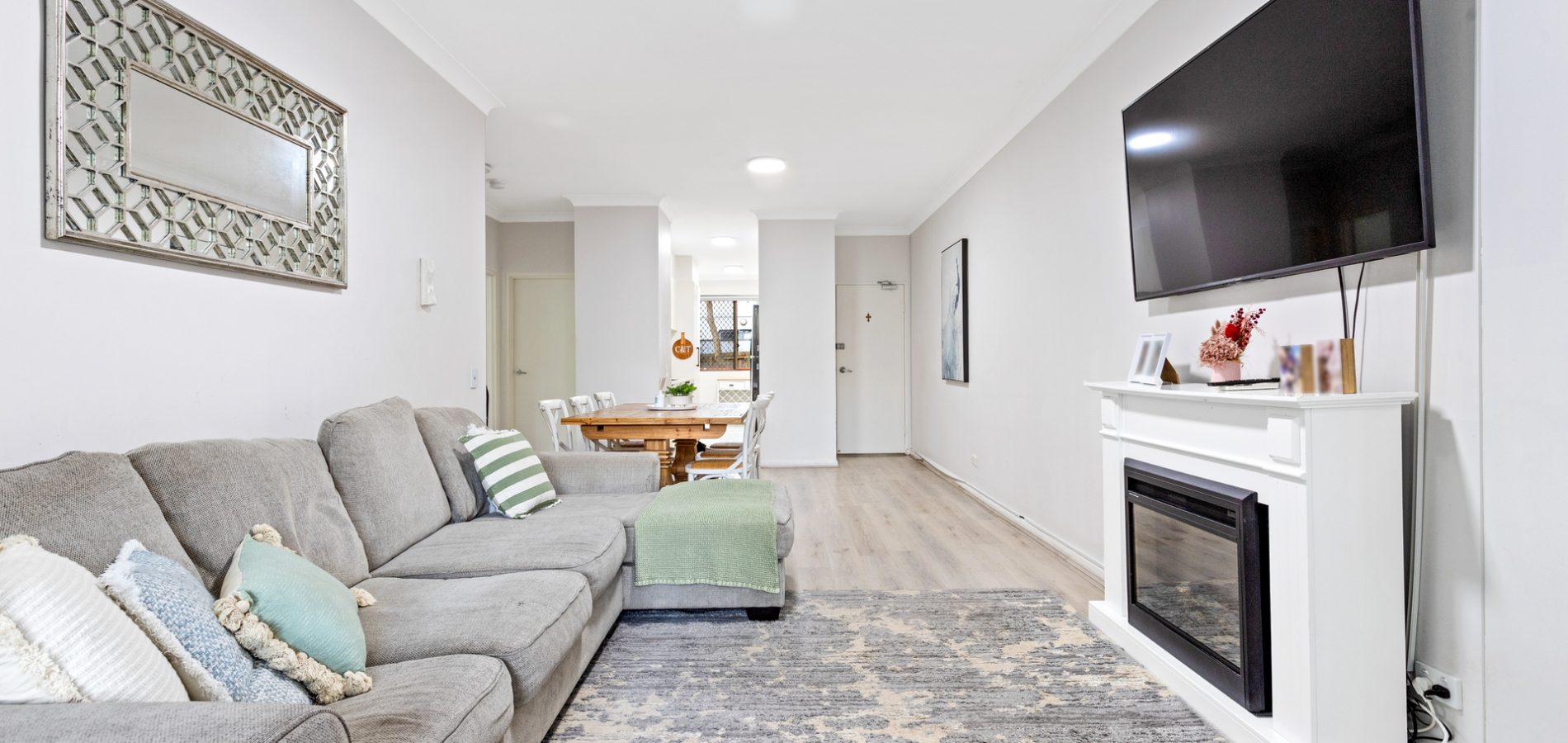 Sold - 14/1-11 Lydbrook Street - New Property in Westmead - Real Estate by Amit Nayak