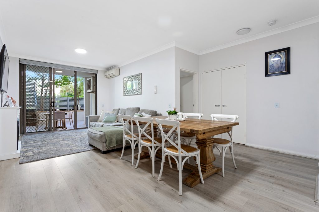 Sold - 14/1-11 Lydbrook Street - New Property in Westmead - Real Estate by Amit Nayak