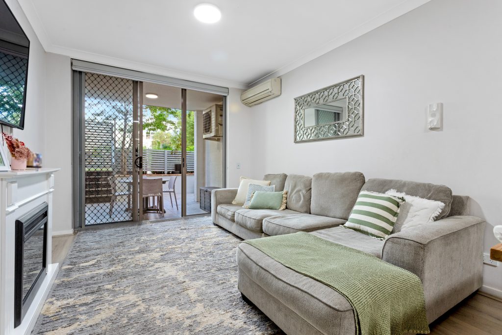 Sold - 14/1-11 Lydbrook Street - New Property in Westmead - Real Estate by Amit Nayak