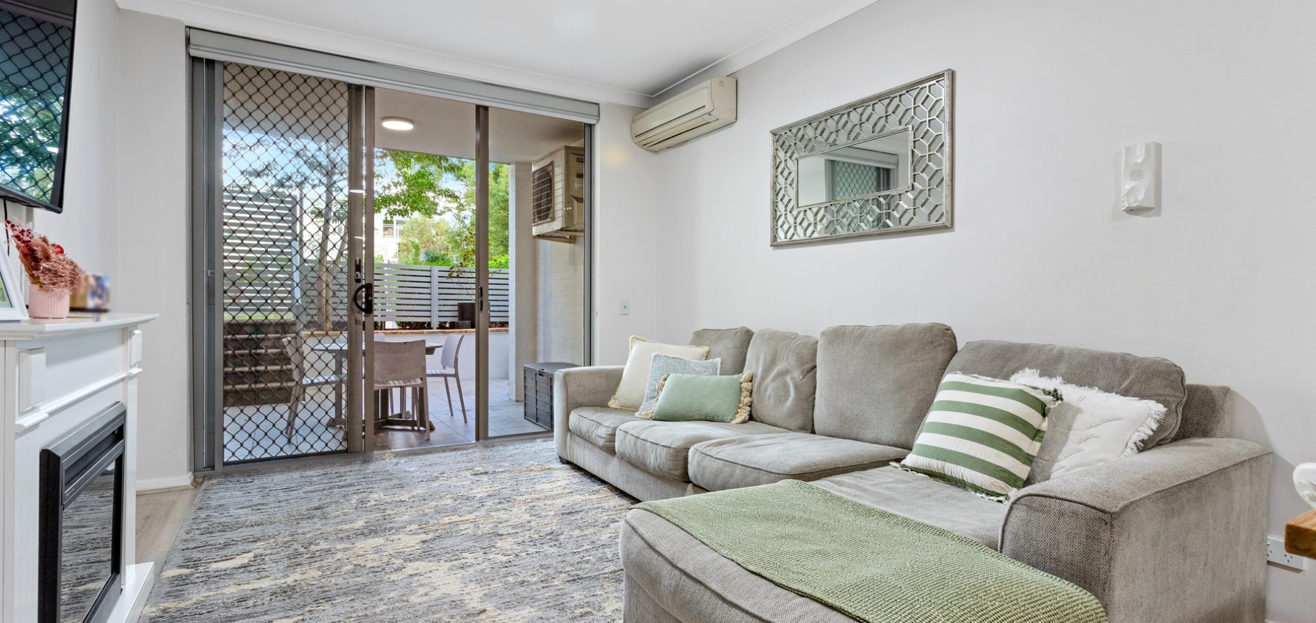 Sold - 14/1-11 Lydbrook Street - New Property in Westmead - Real Estate by Amit Nayak