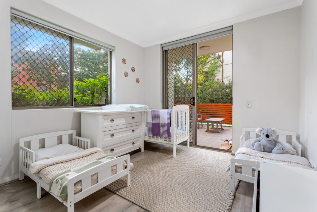 Sold - 14/1-11 Lydbrook Street - New Property in Westmead - Real Estate by Amit Nayak
