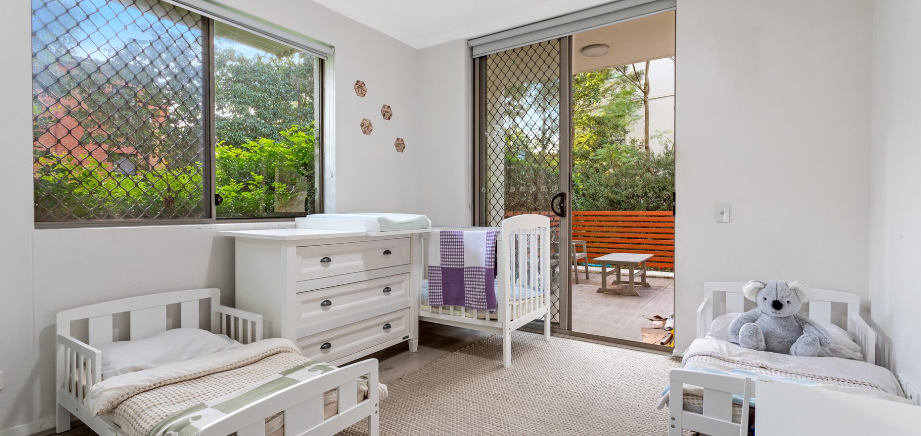 Sold - 14/1-11 Lydbrook Street - New Property in Westmead - Real Estate by Amit Nayak