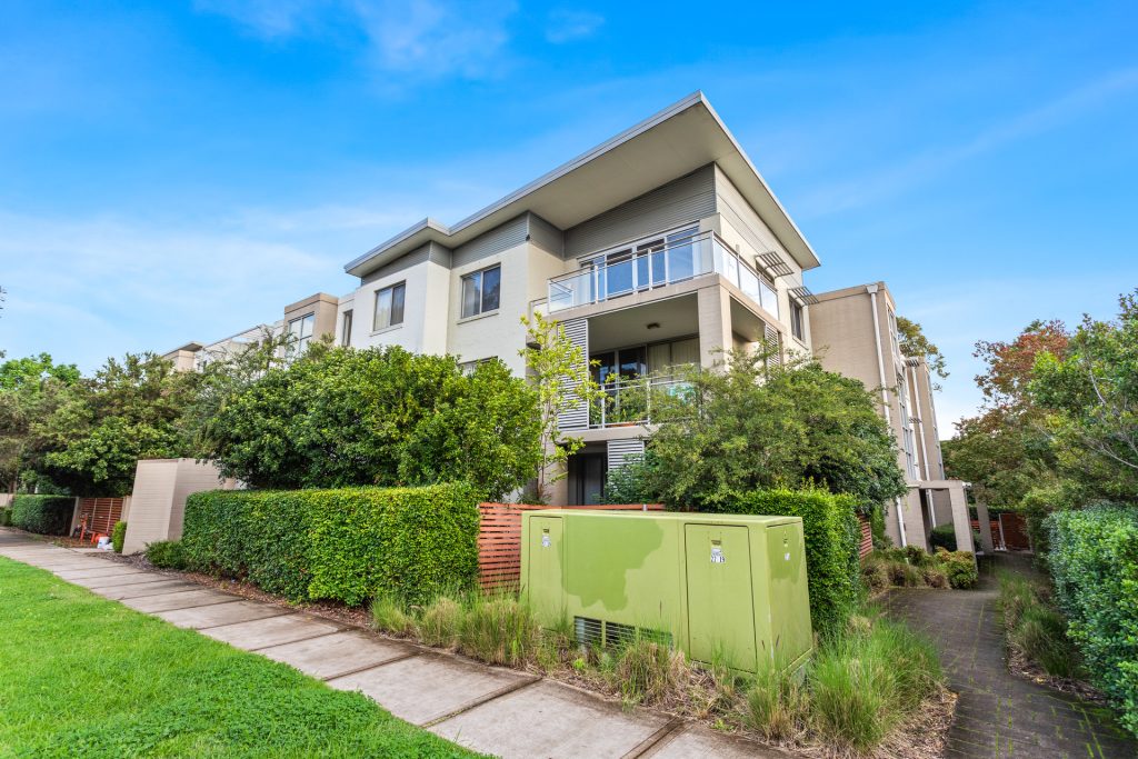 Sold - 14/1-11 Lydbrook Street - New Property in Westmead - Real Estate by Amit Nayak