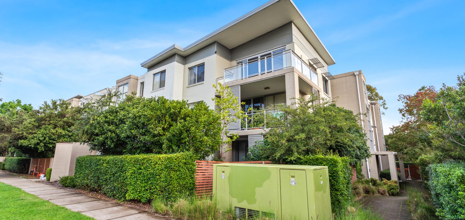 Sold - 14/1-11 Lydbrook Street - New Property in Westmead - Real Estate by Amit Nayak
