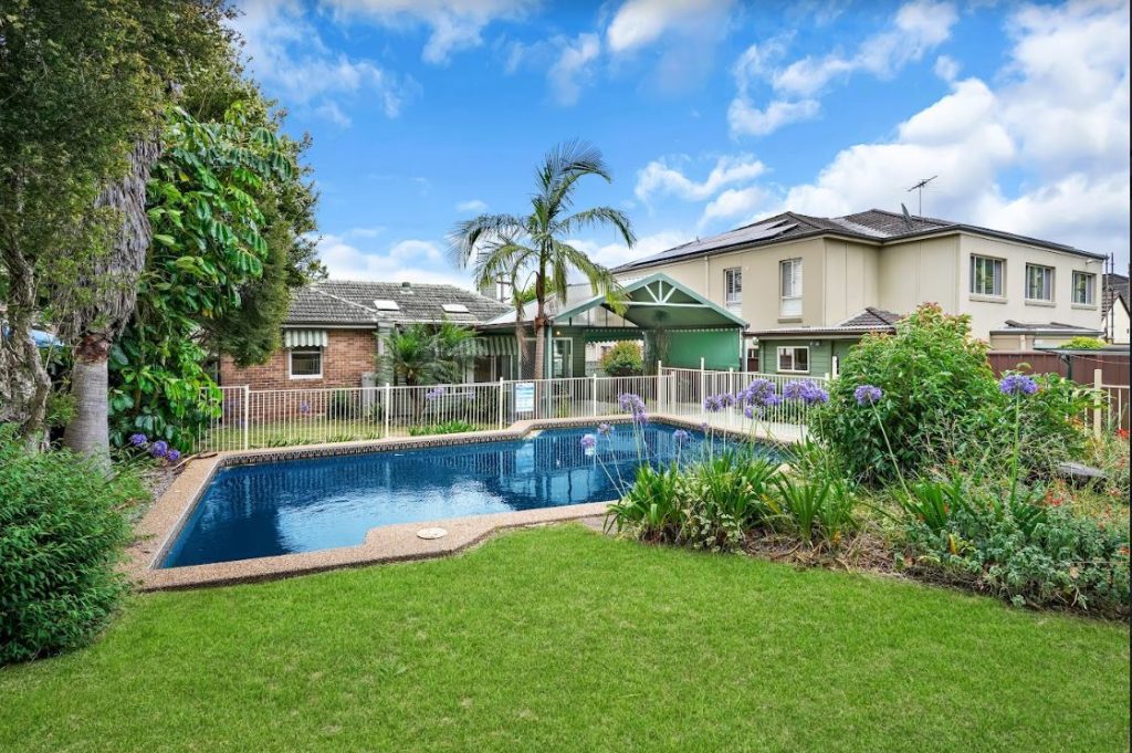 Sold - 13 Alanas Avenue - New Property in Oatlands - Real Estate by Sandra Aquilina