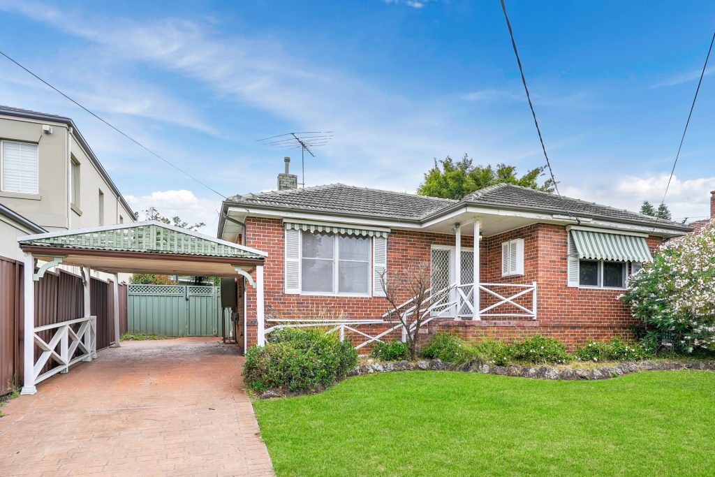 Sold - 13 Alanas Avenue - New Property in Oatlands - Real Estate by Sandra Aquilina