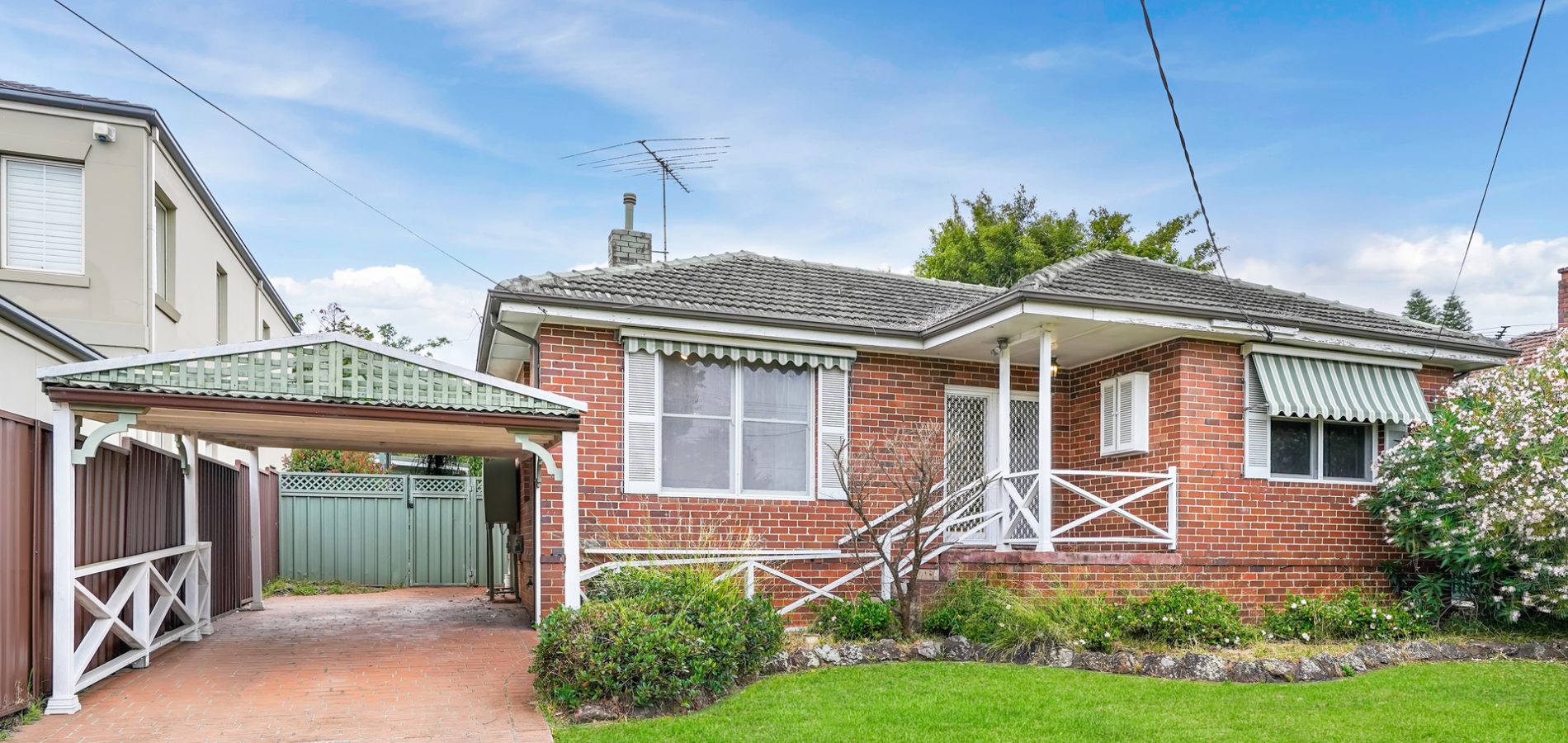 Sold - 13 Alanas Avenue - New Property in Oatlands - Real Estate by Sandra Aquilina