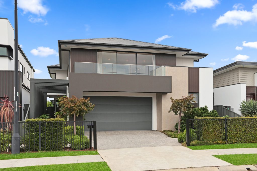 Sold - 12 Donald Street - New Property in Marsden Park - Real Estate by John Irudayaraj