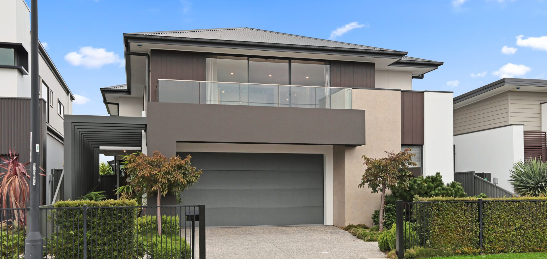 Sold - 12 Donald Street - New Property in Marsden Park - Real Estate by John Irudayaraj