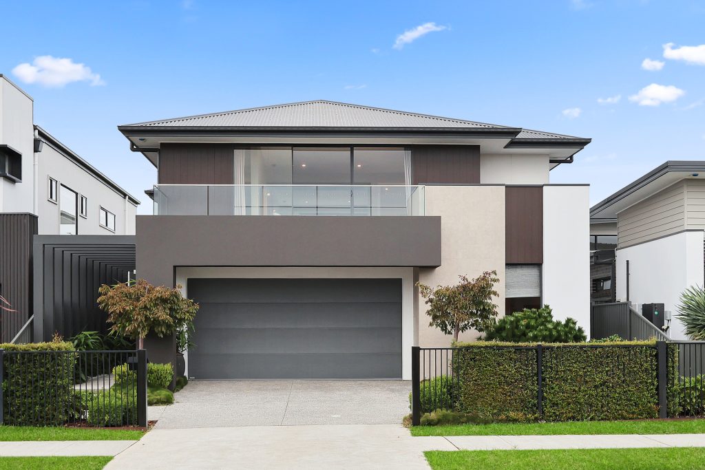 Sold - 12 Donald Street - New Property in Marsden Park - Real Estate by John Irudayaraj