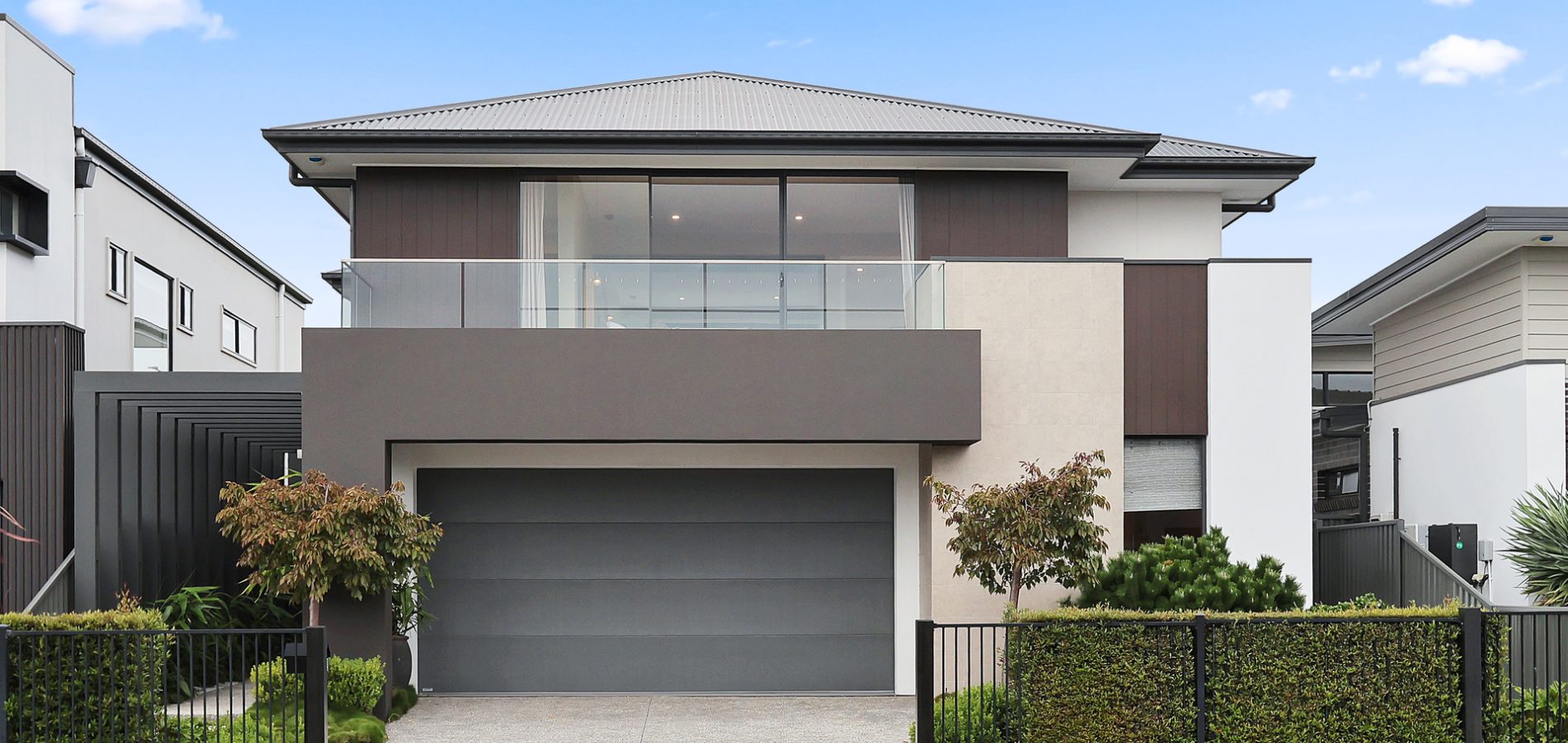 Sold - 12 Donald Street - New Property in Marsden Park - Real Estate by John Irudayaraj