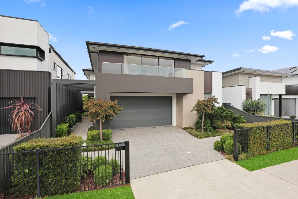 Sold - 12 Donald Street - New Property in Marsden Park - Real Estate by John Irudayaraj