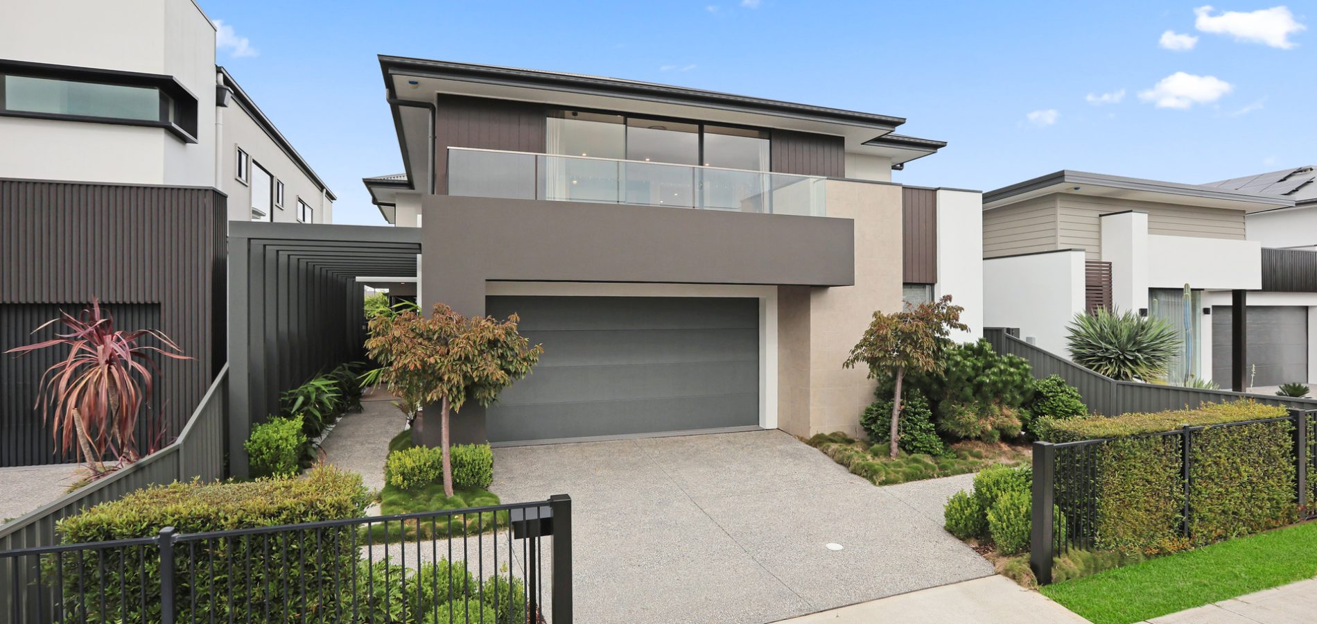 Sold - 12 Donald Street - New Property in Marsden Park - Real Estate by John Irudayaraj
