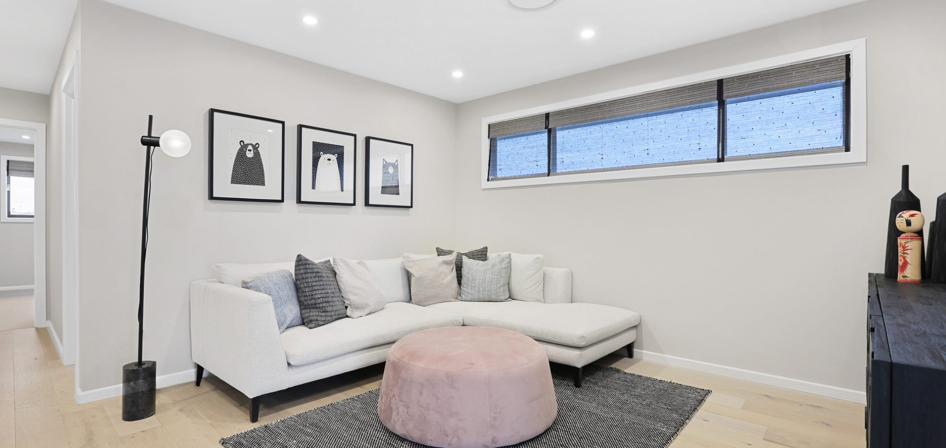 Sold - 12 Donald Street - New Property in Marsden Park - Real Estate by John Irudayaraj
