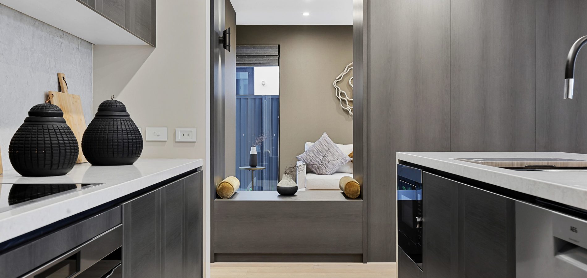 Sold - 12 Donald Street - New Property in Marsden Park - Real Estate by John Irudayaraj
