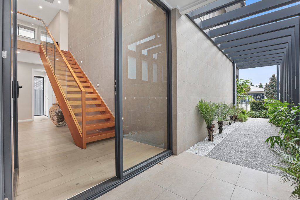Sold - 12 Donald Street - New Property in Marsden Park - Real Estate by John Irudayaraj