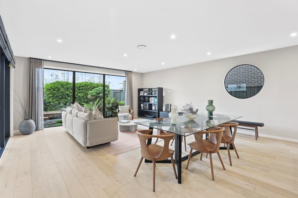 Sold - 12 Donald Street - New Property in Marsden Park - Real Estate by John Irudayaraj