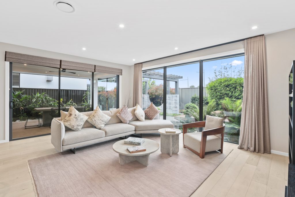 Sold - 12 Donald Street - New Property in Marsden Park - Real Estate by John Irudayaraj